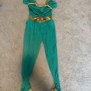 Dance costume